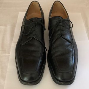 Arthur Beren Gravati leather dress shoes
